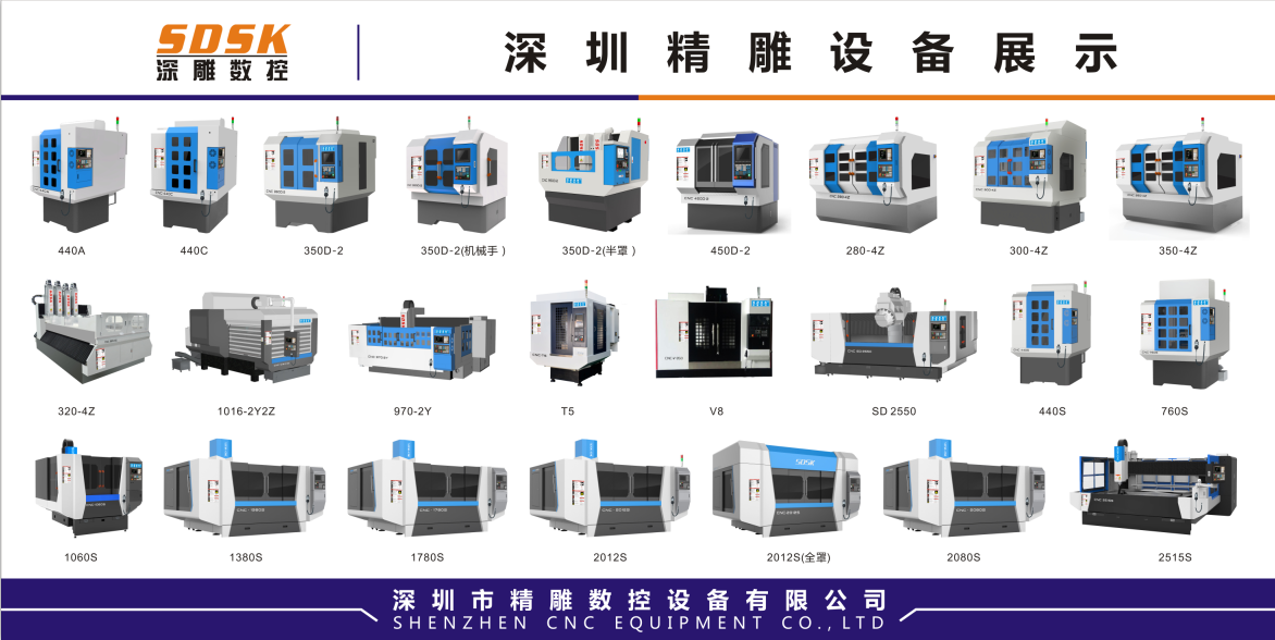 精雕機(jī)系列歡迎新老客戶點(diǎn)擊查閱！